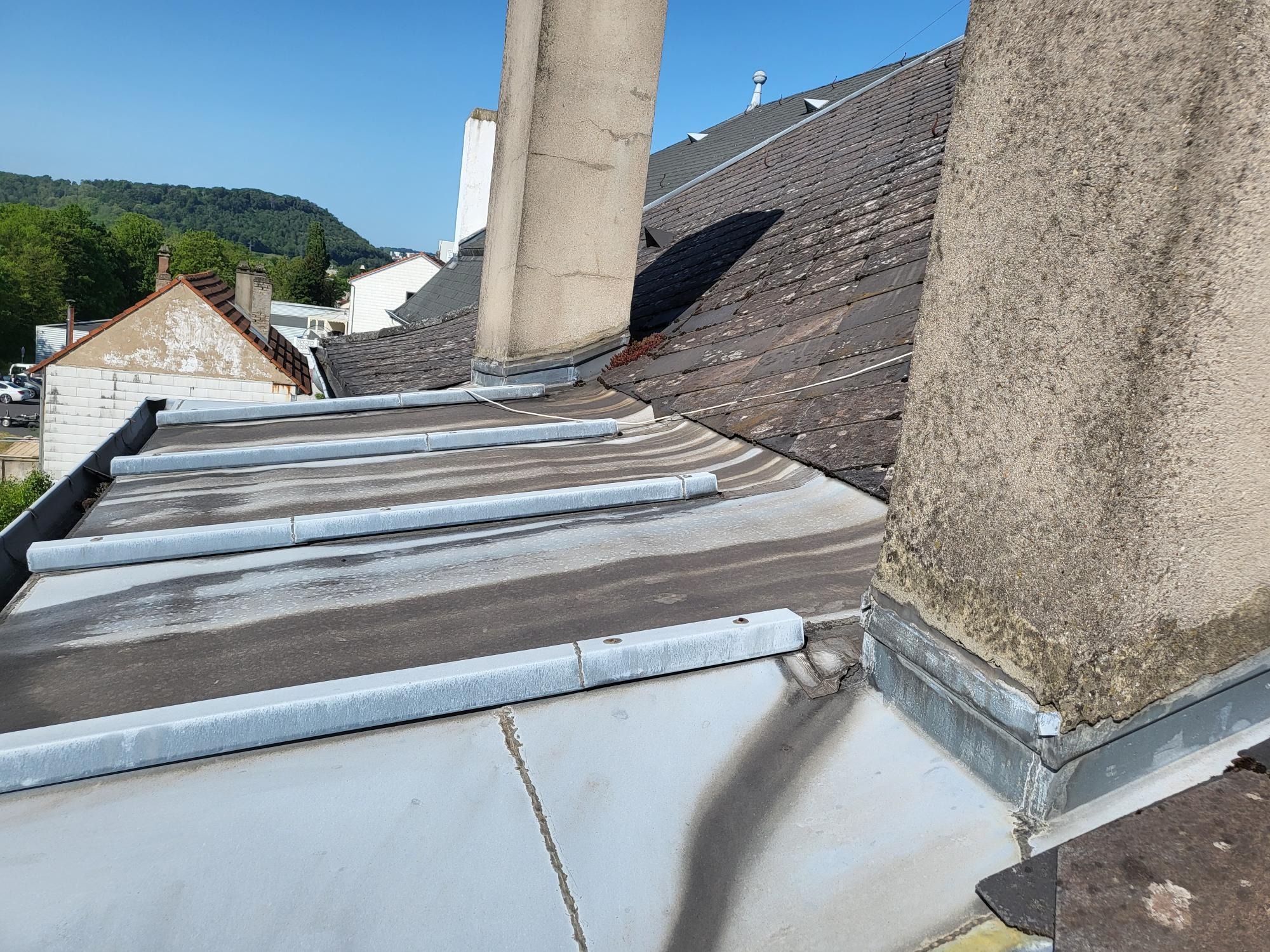 rénovation maison Moselle Sarreguemines - isolation combles Moselle Forbach - travaux toiture Moselle Thionville - couverture toiture zinc Moselle Metz - traitement humidité bâtiment Moselle Sarreguemines - étanchéité toiture Moselle Forbach - pose Velux Moselle Thionville - traitement charpente Moselle Metz - traitement façade et ravalement Moselle Sarreguemines - gouttières zinguerie Moselle Forbach - réparation toiture dégâts infiltration Moselle Thionville - démoussage toiture Moselle Metz - artisan rénovation local Moselle Sarreguemines - avis clients rénovation Moselle Forbach - chantier rénovation avant-après Moselle Thionville - devis rénovation maison Moselle Metz - expert rénovation thermique Moselle Sarreguemines - isolation laine soufflée Moselle Forbach - étanchéité membrane toiture Moselle Thionville