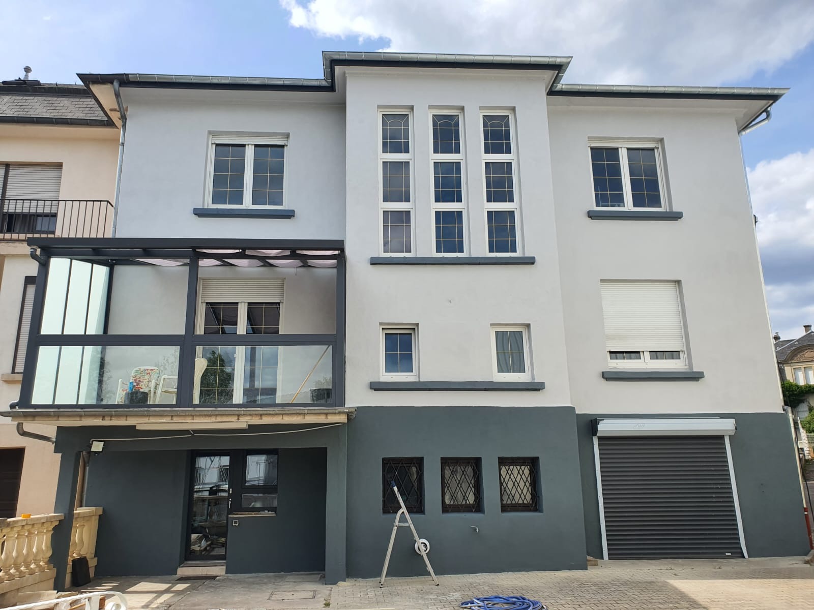 rénovation maison Moselle Sarreguemines - isolation combles Moselle Forbach - travaux toiture Moselle Thionville - couverture toiture zinc Moselle Metz - traitement humidité bâtiment Moselle Sarreguemines - étanchéité toiture Moselle Forbach - pose Velux Moselle Thionville - traitement charpente Moselle Metz - traitement façade et ravalement Moselle Sarreguemines - gouttières zinguerie Moselle Forbach - réparation toiture dégâts infiltration Moselle Thionville - démoussage toiture Moselle Metz - artisan rénovation local Moselle Sarreguemines - avis clients rénovation Moselle Forbach - chantier rénovation avant-après Moselle Thionville - devis rénovation maison Moselle Metz - expert rénovation thermique Moselle Sarreguemines - isolation laine soufflée Moselle Forbach - étanchéité membrane toiture Moselle Thionville