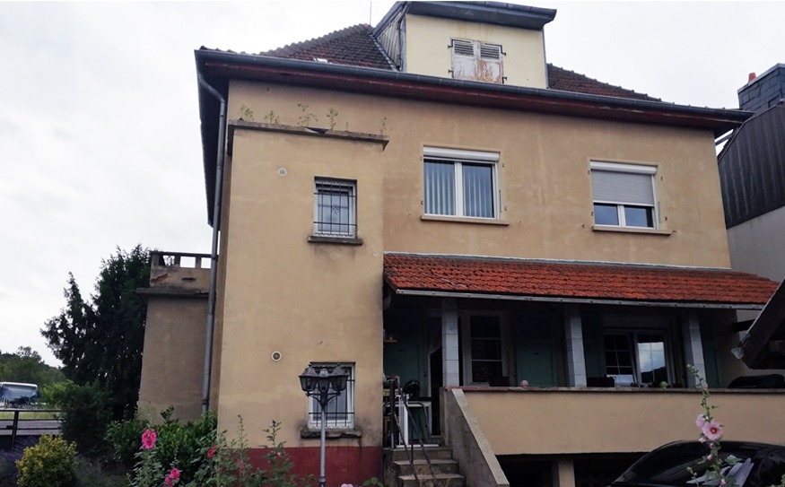 rénovation maison Moselle Sarreguemines - isolation combles Moselle Forbach - travaux toiture Moselle Thionville - couverture toiture zinc Moselle Metz - traitement humidité bâtiment Moselle Sarreguemines - étanchéité toiture Moselle Forbach - pose Velux Moselle Thionville - traitement charpente Moselle Metz - traitement façade et ravalement Moselle Sarreguemines - gouttières zinguerie Moselle Forbach - réparation toiture dégâts infiltration Moselle Thionville - démoussage toiture Moselle Metz - artisan rénovation local Moselle Sarreguemines - avis clients rénovation Moselle Forbach - chantier rénovation avant-après Moselle Thionville - devis rénovation maison Moselle Metz - expert rénovation thermique Moselle Sarreguemines - isolation laine soufflée Moselle Forbach - étanchéité membrane toiture Moselle Thionville