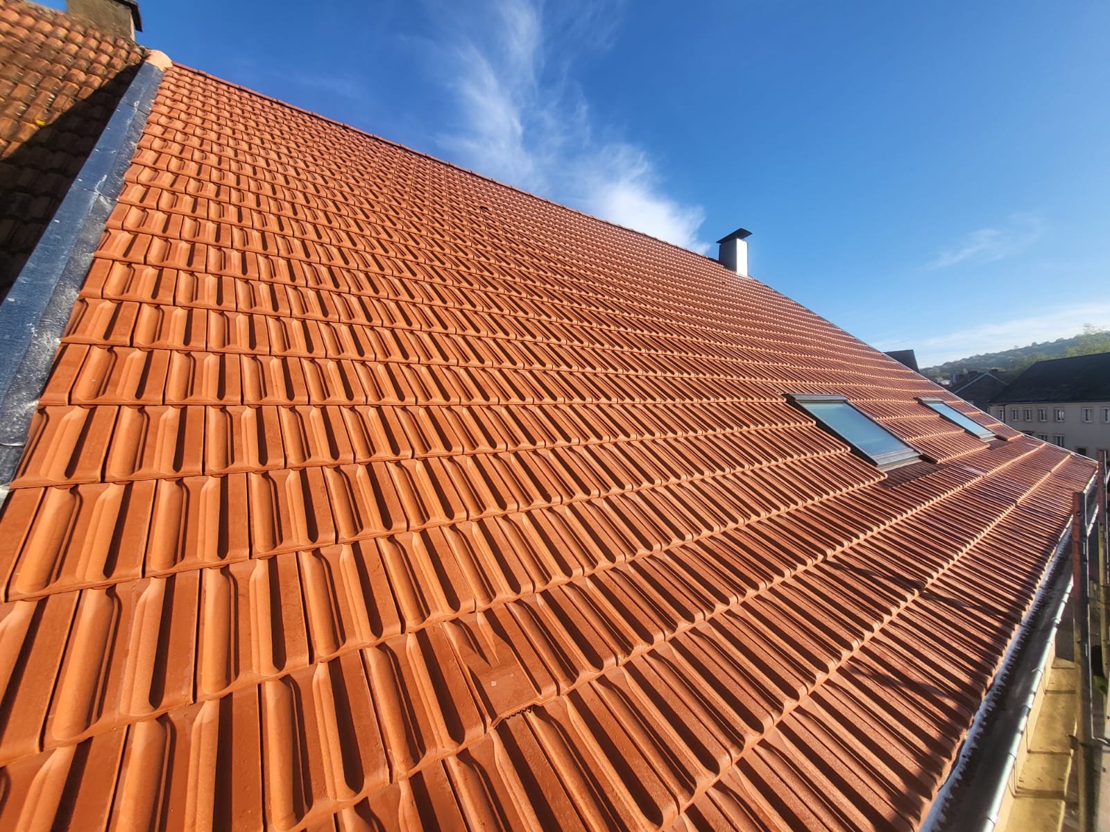 rénovation maison Moselle Sarreguemines - isolation combles Moselle Forbach - travaux toiture Moselle Thionville - couverture toiture zinc Moselle Metz - traitement humidité bâtiment Moselle Sarreguemines - étanchéité toiture Moselle Forbach - pose Velux Moselle Thionville - traitement charpente Moselle Metz - traitement façade et ravalement Moselle Sarreguemines - gouttières zinguerie Moselle Forbach - réparation toiture dégâts infiltration Moselle Thionville - démoussage toiture Moselle Metz - artisan rénovation local Moselle Sarreguemines - avis clients rénovation Moselle Forbach - chantier rénovation avant-après Moselle Thionville - devis rénovation maison Moselle Metz - expert rénovation thermique Moselle Sarreguemines - isolation laine soufflée Moselle Forbach - étanchéité membrane toiture Moselle Thionville